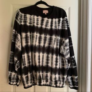 Show Me Your Mumu sweatshirt